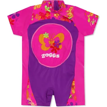 Chlapecké plavky Zoggs Purple 6977198 2-3 Yrs