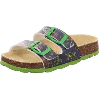 Chlapecká obuv 1-800111-8150 Obuv Superfit 33