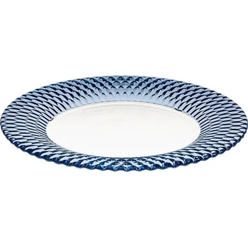 Talíř VILLEROY & BOCH BOSTON modrý, 32 cm