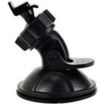 Zaparkorun s.r.o. Držák na sklo pro auto kamery Uwing C6, WDR, Esperanza XDR101 a Blackbox DVR