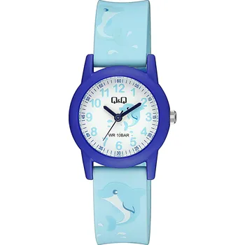 Hodinky Q&Q Kids V22A-014VY