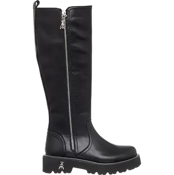 Dámská zimní obuv Kozačky Patrizia Pepe Schwarz 4080413 39