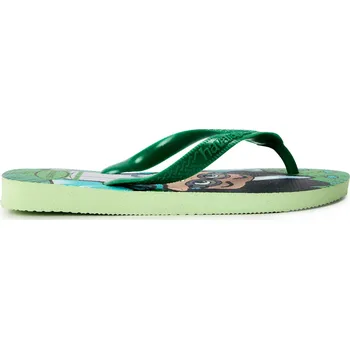 Dámské žabky Havaianas Citronella 4070278 3/4