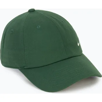 Kšiltovka Kšiltovka Nike Club Unstructured fir/sail