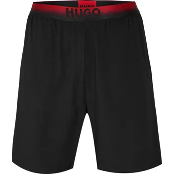 Pánské pyžamo Hugo Black 6102066 M