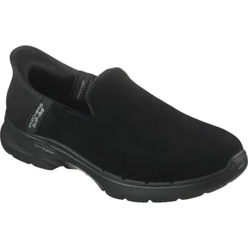 Dámské tenisky Tenisky Skechers Black 4060481 2.5 (35.5)