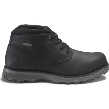 Oblečení a móda Boty Caterpillar BLACK 3694154 9 (43)