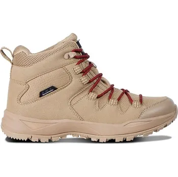 Dámská treková obuv Boty Icepeak Beige 5206875 37