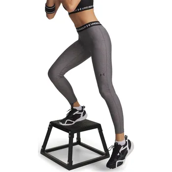 Dámské legíny Legíny Under Armour Charcoal 8813227 8 (XS)
