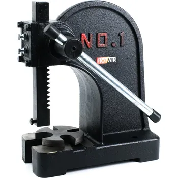 dílenský stroj Mechanický ruční lis - 1T