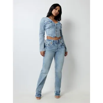 Dámské džíny Džíny True Religion Horizon Henge 2618517 23 L30