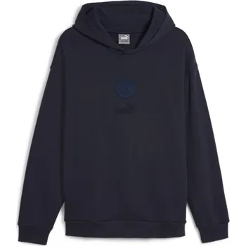 Pánská mikina Mikina Puma New Navy 2582926 L