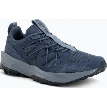 Pánská sportovní obuv Pánská běžecká obuv New Balance Dynasoft Tektrel V1 vinte indigo/outerspace