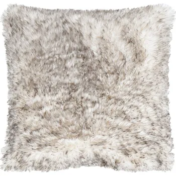 Dekorativní polštářek Dekorační polštář z umělé kožešiny 45x45 cm Arctic Fox – Catherine Lansfield ID_1801711