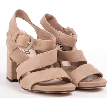 Dámské lodičky Schucco lodičky béžové vegg