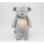 MOONIE Usínáček Medvěd 2.0 Silver