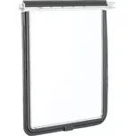 TRIXIE Náhradní flap do kočičích dvířek 4424, 18x20 cm