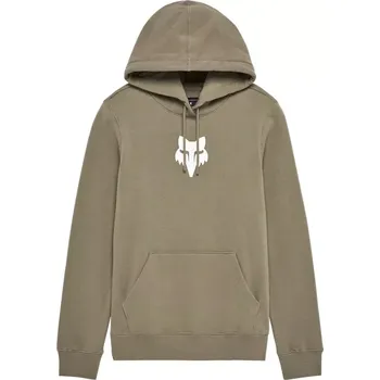 Dámské oblečení Fox Head Po Fleece Hoodie M adobe