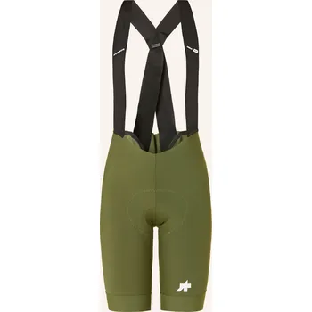 Dámské kraťasy Assos Dámské Cyklistické Kalhoty Uma Gt s11 S Ramínky A...
