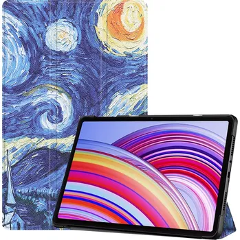 Techsuit - FoldPro - Xiaomi Redmi Pad Pro 5G - Starry Night