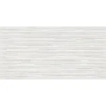 Peronda Obklad Versa white decor 60x120 cm 3D VERSA612WHD
