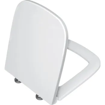 WC sedátko Vitra WC prkénko softclose S20 duroplast 77-003-009