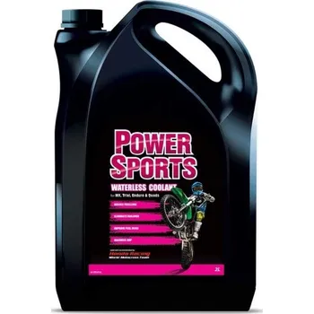 Nemrznoucí směs do chladiče Chladící kapalina EVANS POWER SPORTS 2 litry