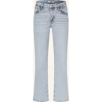 Dámské džíny Mavi Dámské Wide Leg Džíny Ibiza, 88895 bleached 90s, 36