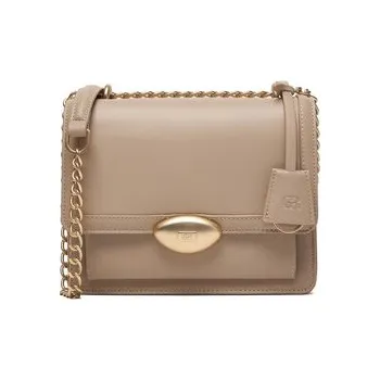 Kabelka Kabelka GINO ROSSI EO-KY129 Béžová NOSIZE