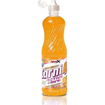 Sport Amix Carni4 Active Drink 700ml Varianta: kiwi