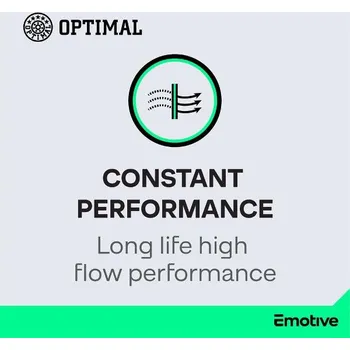 Vzduchový filtr Vzduchový filtr OPTIMAL