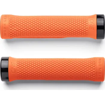 grip OneUp Grips orange