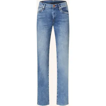 Dámské džíny True Religion Dámské Bootcut Džíny Becca, 4646 light blue, 38