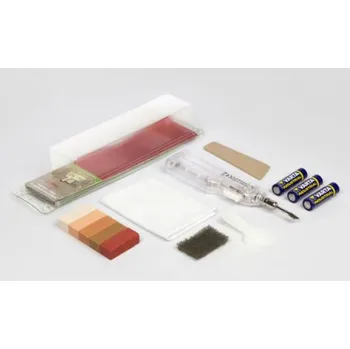 Siko Opravná sada na obklady a dlažby mix barev terakota OK61651