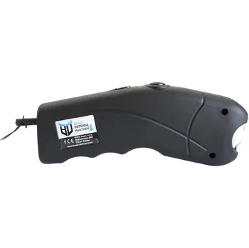 Elektrický paralyzér Paralyzér BEAST DEFENSE PANTHER 2 ČERNÝ