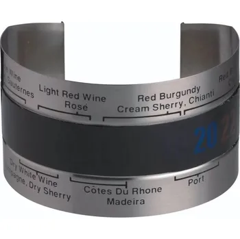 Kuchyňský teploměr BarCraft Teploměr na víno