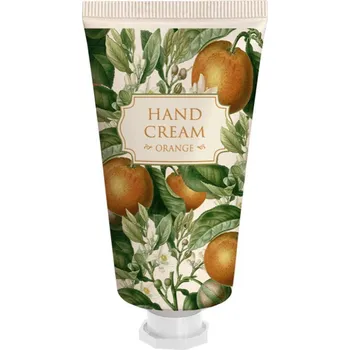 Péče o ruce Krém na ruce Oranges 50 ml