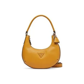 Kabelka Kabelka Guess Gizele (VG) HWVG91 95010 Žlutá OS