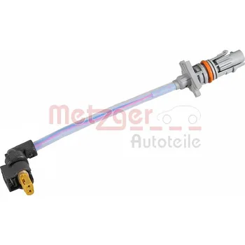 Auto-moto Kabel adaptéru, olejové čerpadlo METZGER 2324233