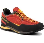 Trekingová obuv La Sportiva Boulder X 838RE Červená 44