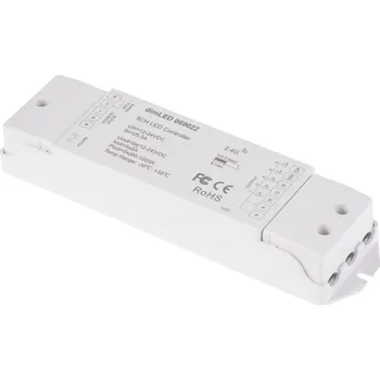 Příslušenství pro LED osvětlení Přijímač dimLED PR RGB+CCT 5x5A