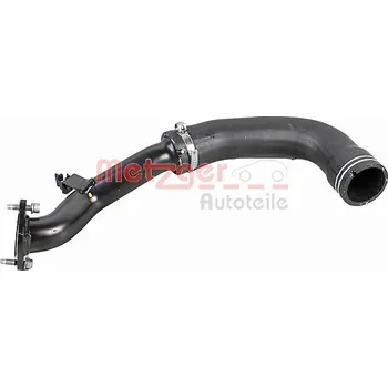 Turbodmychadlo Hadice plnícího vzduchu METZGER 2400643