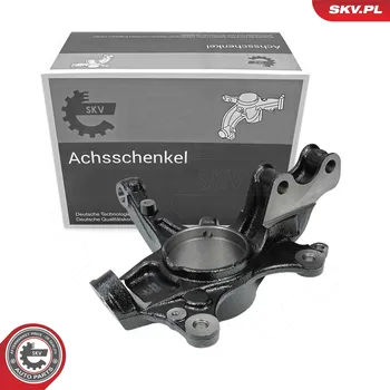 Svislý čep nápravy ESEN SKV 73SKV291