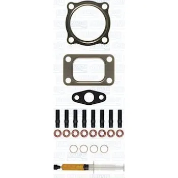 Turbodmychadlo Montážní sada, dmychadlo, JTC11926