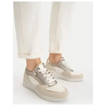 Dámské tenisky Sneakersy Go Soft CEO-WS2P260-03 Béžová 41