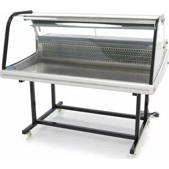 Maxima Lednice se stojanem 125cm - 255L | 09400821