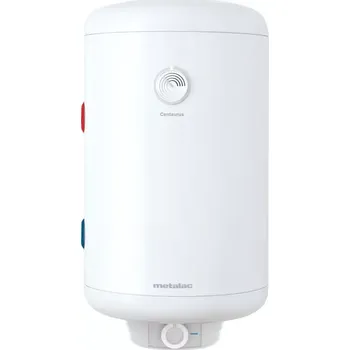 Bojler METALAC BOJLER kombin. CENTAURUS MB PKL 120 KG, levý