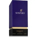 Sospiro Deep Ocean Amber EDP 100 ml UNISEX