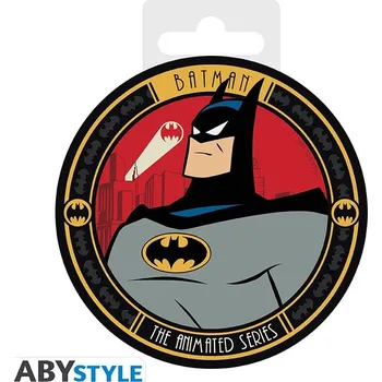 DC Comics - Batman - podtácky