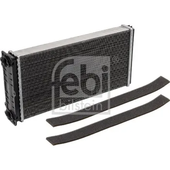 Výměník tepla, vnitřní vytápění, 173353